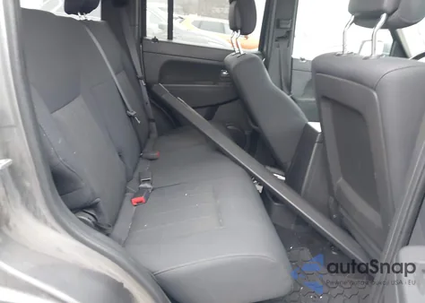 2012 Jeep Liberty Sport из США, поврежденный, VIN 1C4PJMAK1CW151370